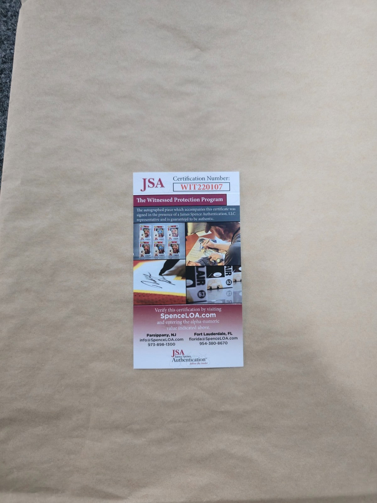 Framed Unc Tar Heels Larry Miller Autographed Signed Jersey Jsa Coa