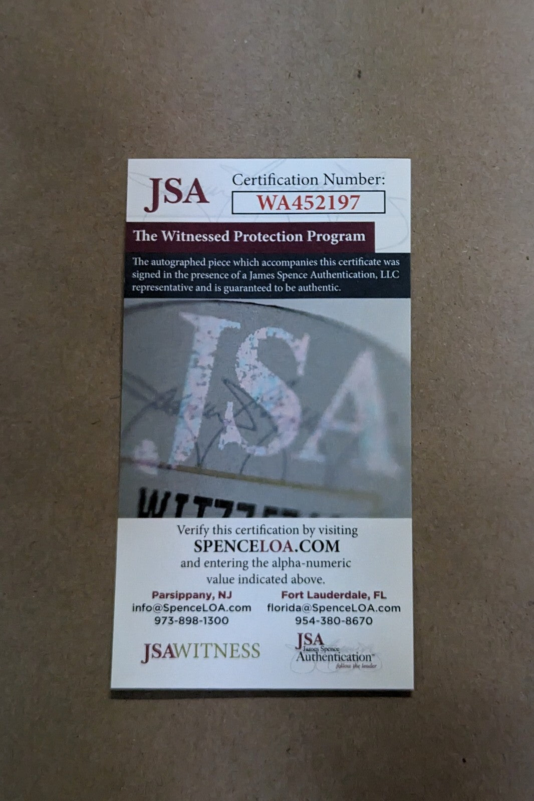 Framed New York Jets Alijah Vera-Tucker Autographed Signed Jersey Jsa Coa