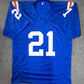 Florida Gators Desmond Watson Autographed Signed Jersey Beckett Holo