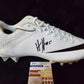 Tennessee Volunteers Hendon Hooker Autographed Signed Cleat Jsa Coa