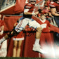Wisconsin Badgers Troy Fumagalli Autographed Signed 16X20 Photo Jsa  Coa