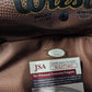 Denver Broncos Rod Smith Autographed Signed Inscribed Nfl Football Jsa Coa