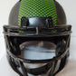 Seattle Seahawks Matt Hasselbeck Signed Eclipse Mini Helmet Jsa Coa