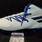Indianapolis Colts Nyheim Hines Autographed Signed Inscribed Cleat Jsa Coa