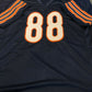 Chicago Bears Riley Ridley Autographed Signed Jersey Jsa Coa