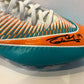 Miami Dolphins Jakeem Grant Autographed Signed Nike Cleat Jsa Coa