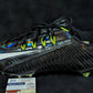 Pittsburgh Steelers Joey Porter Jr Autographed Signed Cleat Jsa Coa