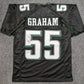 Philadelphia Eagles Brandon Graham Autographed Signed Jersey Beckett Holo