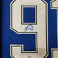 MVP Authentics Framed Steven Stamkos Autographed Signed Tampa Bay Lightning Jersey Psa/Dna Coa 899.10 sports jersey framing , jersey framing