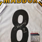 Pittsburgh Steelers Tommy Maddox Autographed Signed Inscribed Jersey Jsa Coa