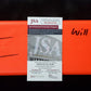 Indianapolis Colts Nyheim Hines Autographed Signed Inscribed Pylon Jsa Coa