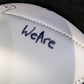 Penn State Psu Pj Mustipher Autographed Signed Inscribed Logo Football Jsa Coa