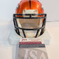 Denver Broncos Patrick Surtain Ii Signed Flash Mini Helmet Jsa Coa
