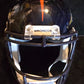 Denver Broncos Pat Surtain Ii Signed Insc Speed Replica Full Size Helmet Jsa