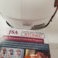 Scotty Miller Autographed Tampa Bay Buccaneers Lunar Eclipse Mini Helmet Jsa Coa
