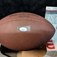 Miami Dolphins Patrick Surtain & Sam Madison Dual Signed Nfl Football Jsa Coa