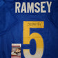 Los Angeles Rams Jalen Ramsey Autographed Signed Jersey Jsa Coa