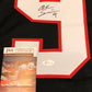 Georgia Bulldogs Alec Ogletree Autographed Signed Jersey Jsa Coa