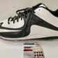 Oswald Peraza Autographed Signed Cleat Jsa Coa