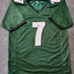 Philadelphia Eagles Michael Vick Autographed Signed Jersey Jsa Coa