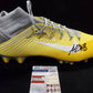 Green Bay Packers Amari Rodgers Autographed Signed Cleat Jsa Coa