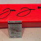 Jesse James Autographed Signed Detroit Lions End Zone Pylon Jsa Coa
