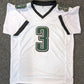 Philadelphia Eagles Nolan Smith Jr Autographed Signed Jersey Jsa Coa
