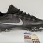 Carolina Panthers Tre'von Moehrig Autographed Signed Cleat Jsa Coa