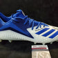 Indianapolis Colts Nyheim Hines Autographed Signed Inscribed Cleat Jsa Coa