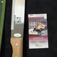 Ari Lehman Signed Inscribed Jason Voorhees Friday The 13Th Machete Jsa Coa