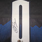 Denver Nuggets Christian Braun Autographed Signed Jersey Beckett Holo