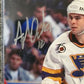 Adam Oates Autographed Signed St. Louis Blues 8X10 Photo Jsa Coa