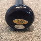 Chicago Cubs Ernie Banks Multi Signed Commemorative Bat Mab/Gtsm Holo