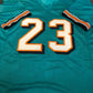Miami Dolphins Patrick Surtain Autographed Signed Jersey Jsa  Coa