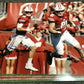 Wisconsin Badgers Troy Fumagalli Autographed Signed 16X20 Photo Jsa  Coa
