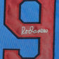 Custom Framed Minnesota Twins Rod Carew Autographed Signed Jersey Jsa Coa