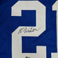 Florida Gators Desmond Watson Autographed Signed Jersey Beckett Holo