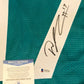 Jacksonville Jaguars Dj Chark Autographed Signed Jersey Beckett  Coa