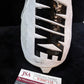 New York Giants Brian Burns Signed Cleat Jsa Coa
