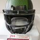 Seattle Seahawks Bobby Engram Signed Eclipse Mini Helmet Jsa Coa