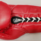 Tim Witherspoon Autographed Signed Boxing Glove Jsa Coa