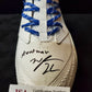 Indianapolis Colts Nyheim Hines Autographed Signed Inscribed Cleat Jsa Coa
