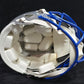 Seattle Seahawks Devon Witherspoon Signed Full Size Speed Authen. T/B Helmet Bas