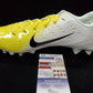 Green Bay Packers Amari Rodgers Autographed Signed Cleat Jsa Coa