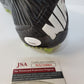 Israel Izzy Abanikanda Autographed Signed Cleat