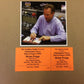 Framed Autographed Signed Brian Propp Philadelphia Flyers 8X10 Photo W/Proof