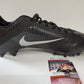 Bobby Engram Autographed Signed Cleat Jsa Coa
