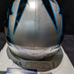 Carolina Panthers Jonathan Mingo Signed  Speed Mini Helmet Jsa Coa