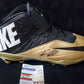 Tyson Campbell Autographed Signed Cleat Jsa Coa