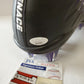 Odafe Jayson Oweh Autographed Signed Cleat Jsa Coa